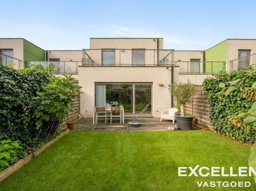 Huis te koop in ,
                    9800 Deinze