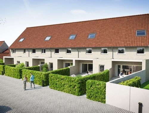                                         Woning te koop in Riemst, € 395.801
