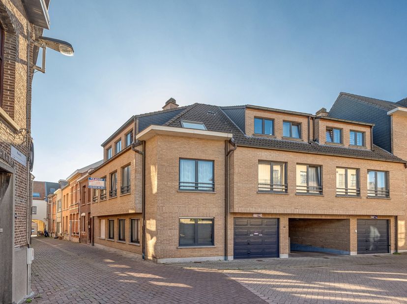 Appartement te koop in Kavesweg 13 bus 5,
                    2500 Lier
