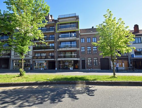                                         Appartement te koop in Eeklo, € 239.000
