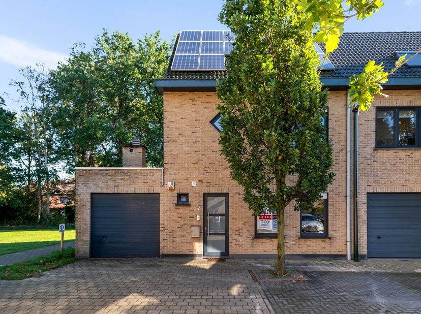 Huis te koop in Den Hert 7,
                    2970 Schilde