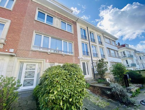                                         Woning te huur in Watermaal-Bosvoorde, € 2.800
