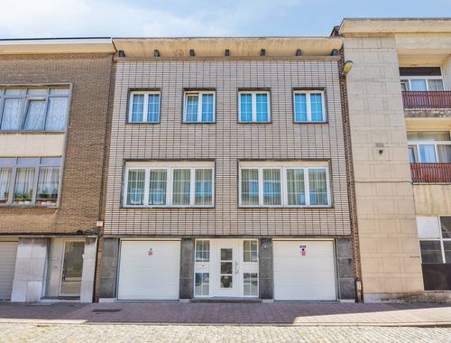                                         Woning te koop in Antwerpen, € 429.000
