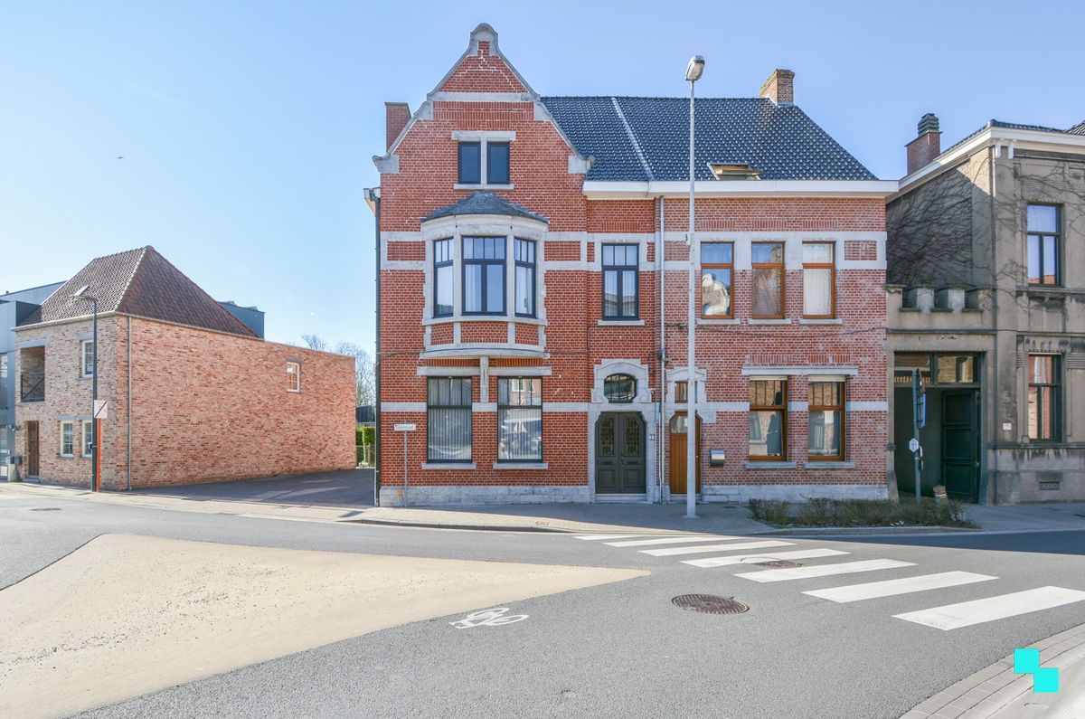 Huis te koop