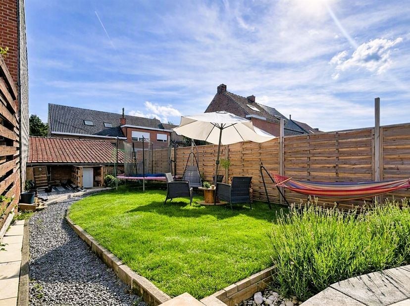 Maison à vendre à ,
                    7700 Mouscron