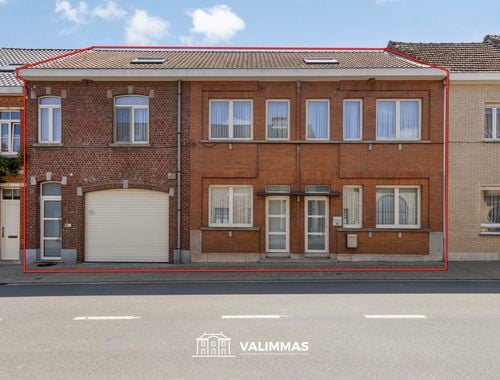                                         Woning te koop in Mollem, € 769.000
