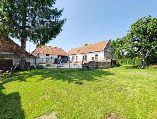                                         Maison à vendre à Ellezelles, € 295.000
