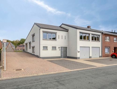                                         Woning te koop in Opitter, € 325.000
