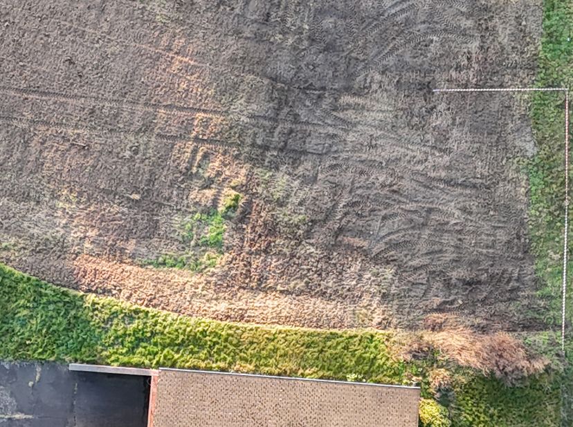 Bouwgrond voor open bebouwing op 902 m² in Geel (Smallerijt)<br />
In een rustige en aangename omgeving in Geel, Smallerijt, bevindt zich deze ruime b