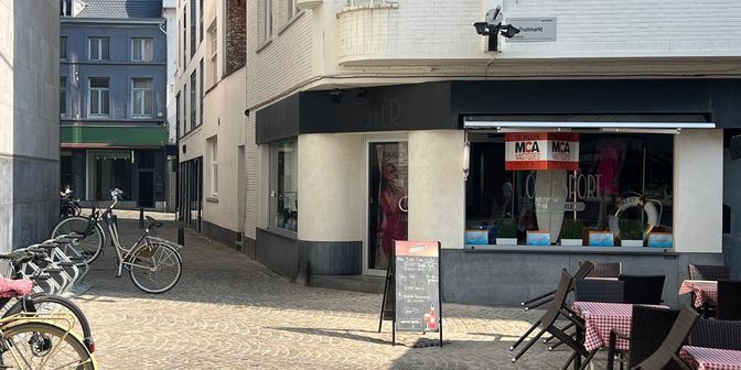Bedrijfsvastgoed te huur in Fruitmarkt 12, 3500 Hasselt