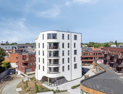                                         Appartement te koop in Boom, € 335.520,66
