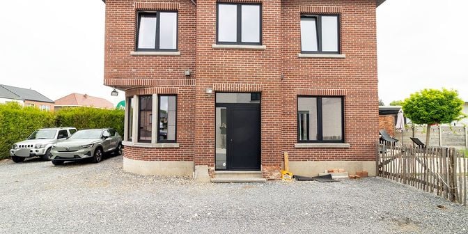 Huis te koop in Vliegveldlaan 46, 3800 Sint-Truiden
