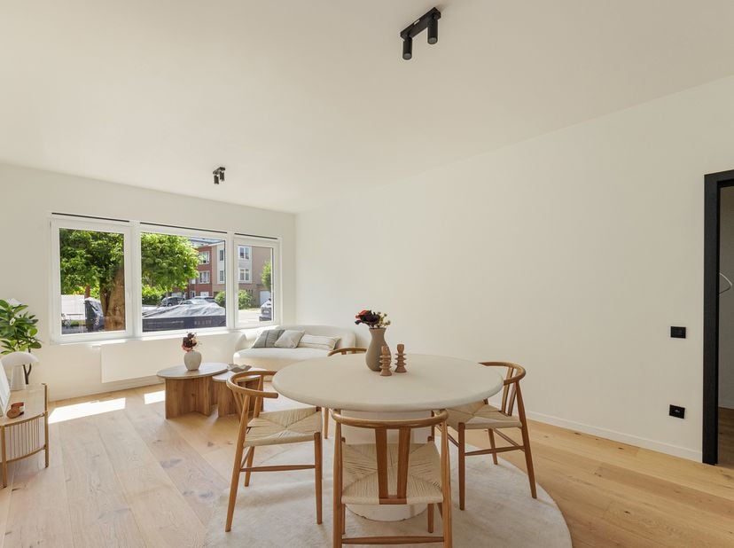 Appartement à vendre
                    à 2140 Borgerhout