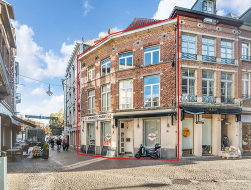                                         Woning te koop in Leuven, € 675.000
