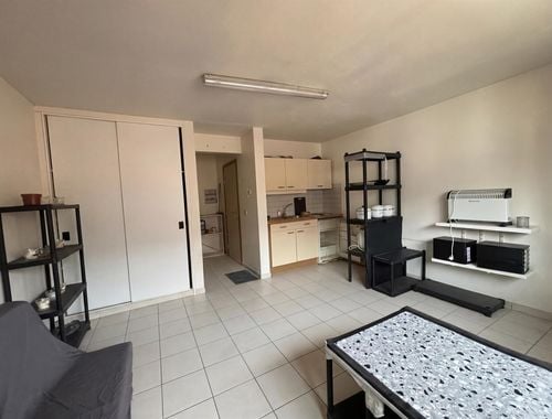                                         Appartement te huur in Aalst, € 535
