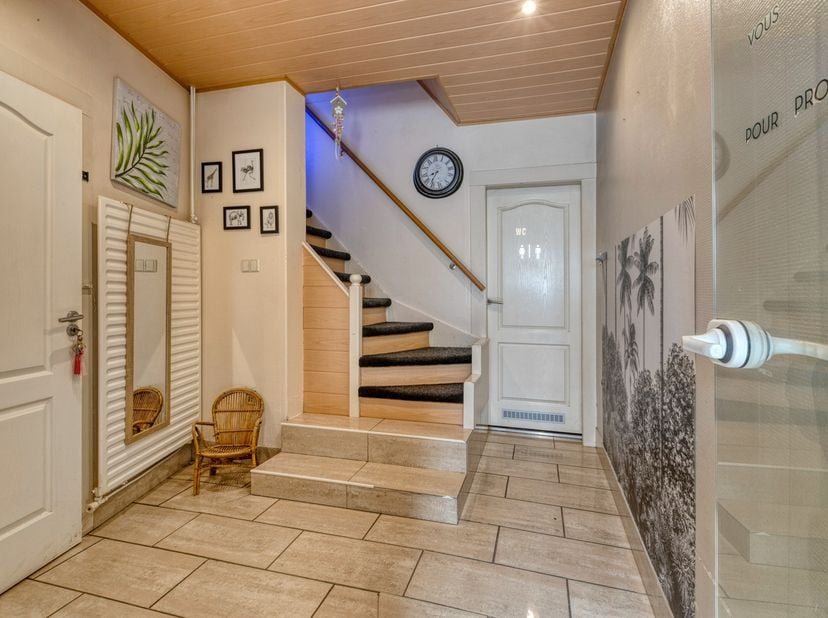 Maison à vendre
                    à 3770 Riemst