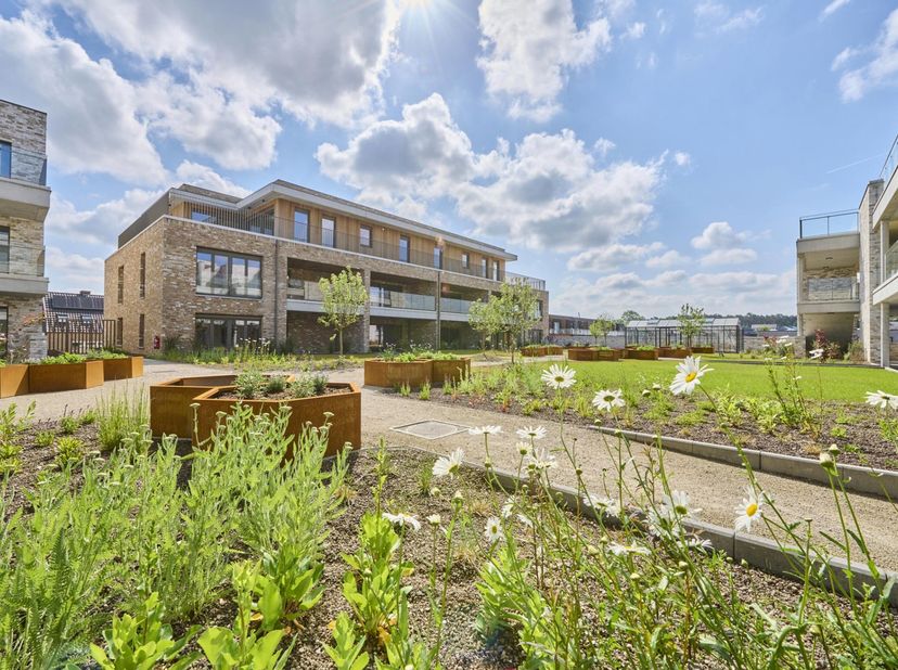 Appartement à vendre à Wolfsdonksesteenweg 15 boîte 205,
                    2230 Herselt