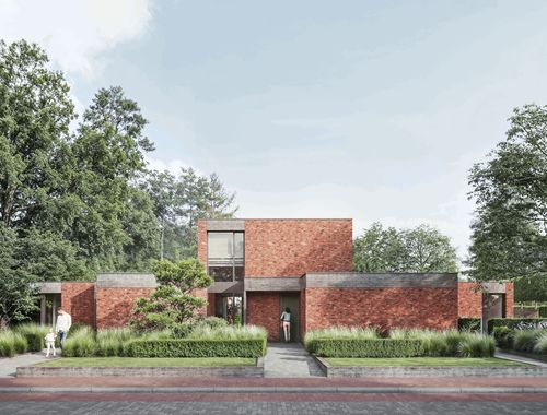                                         Duplex à vendre à Vosselaar, € 470.985
