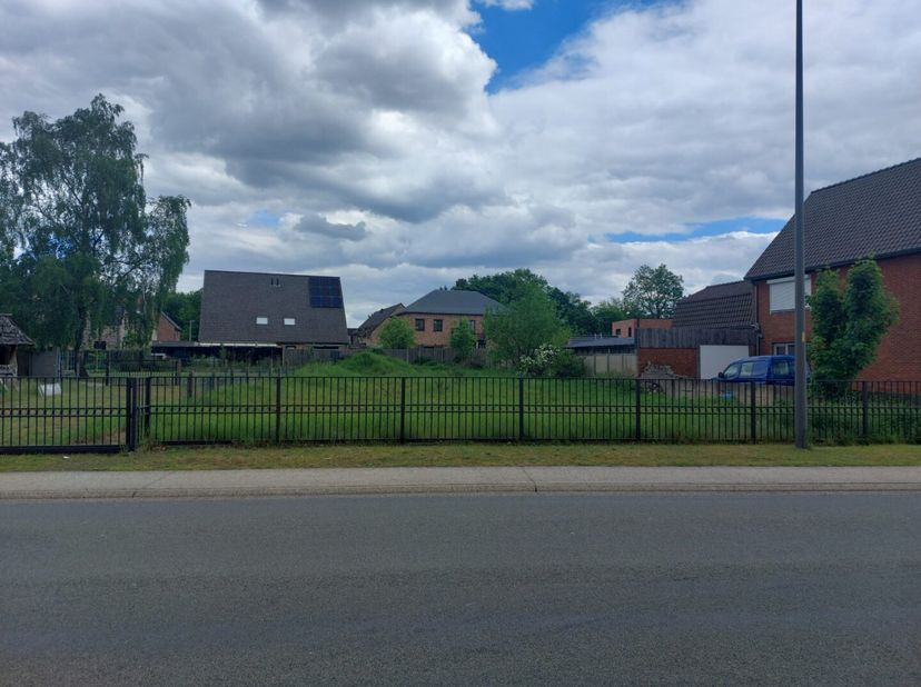 Bent u opzoek naar een aangename bouwgrond in Pelt op Boseind?<br />
Ontdek deze bouwgrond gelegen te Boseind van 6a35ca.<br />
De bouwgrond is gelege