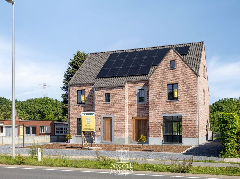 Huis te koop
                    in 3670 Ellikom