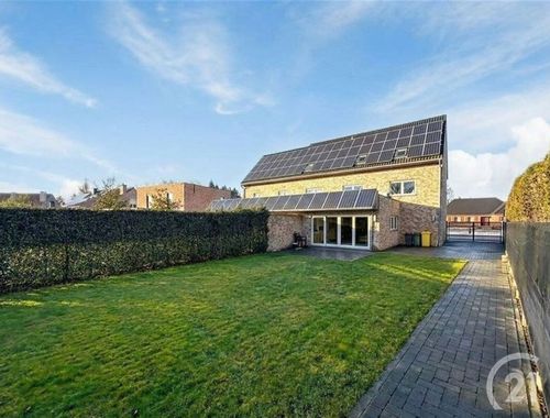                                        Maison unifamiliale à vendre à Schriek, € 575.000

