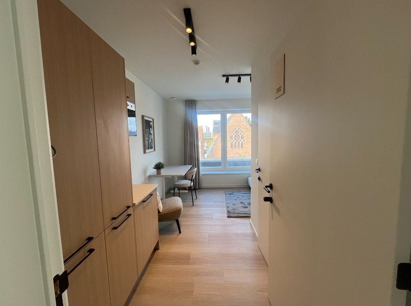 Kot-Colocation à louer
                    à 3000 Leuven