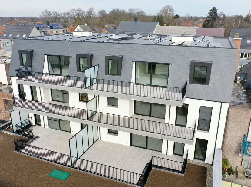Bien professionnel à vendre
                    à 2360 Oud-Turnhout