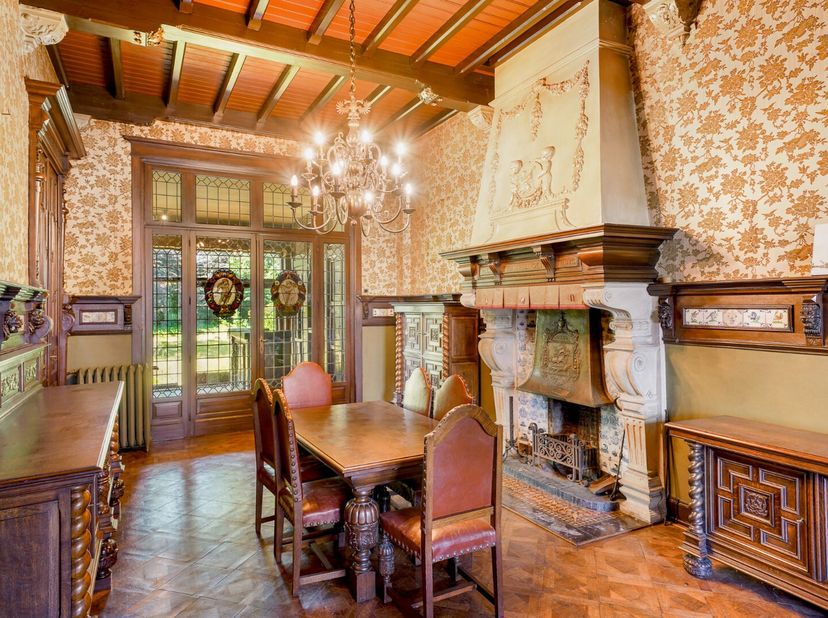 Maison à vendre
                    à 8460 Oudenburg