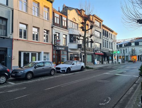                                         Kantoorruimte te huur in Turnhout, € 800
