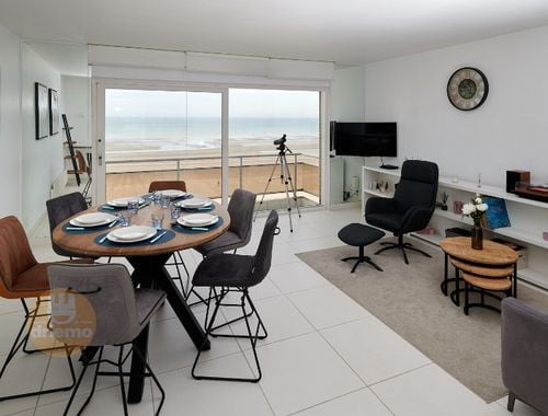                                         Appartement à vendre à De Panne, € 498.000
