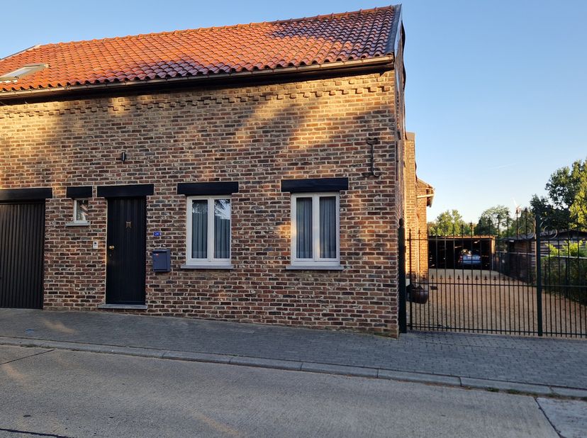Maison à louer
                    à 3740 Kleine-Spouwen