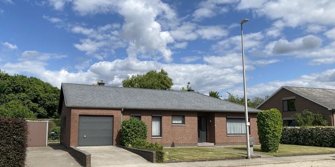 Maison à vendre à Tiende Meistraat 14, 3700 Tongeren