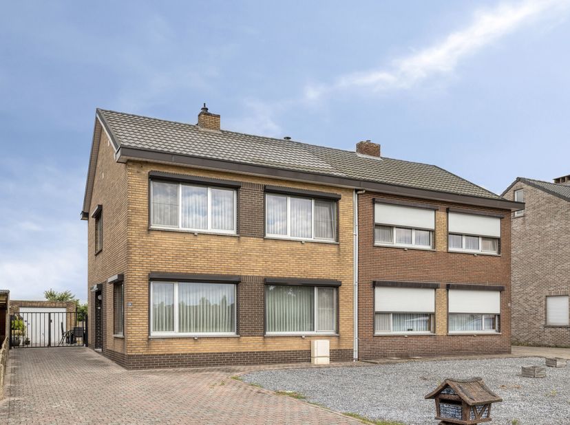 Maison à vendre
                    à 2490 Balen