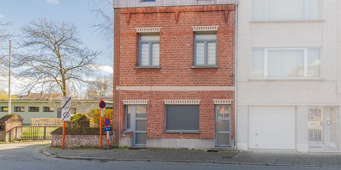 Maison à vendre à Kloosterstraat 16, 2830 Willebroek