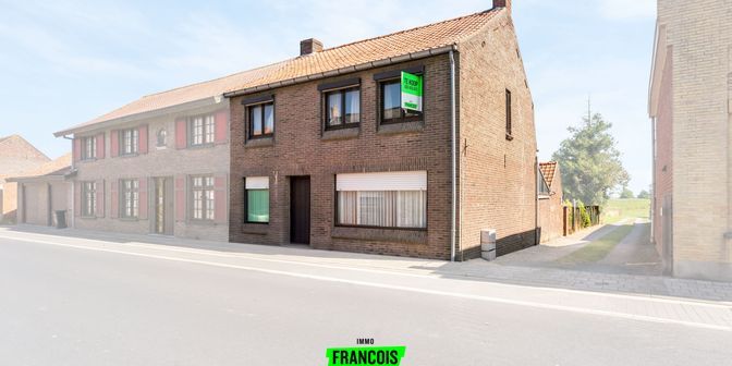 Maison à vendre à Moenaardestraat 94, 8972 Roesbrugge-Haringe