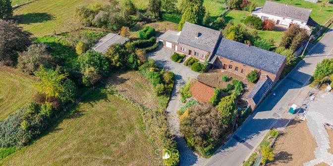 Huis te koop in 9660 Everbeek