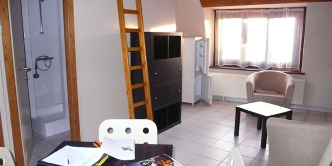 Appartement te huur in Onze Lieve Vrouwestraat 15 bus 31, 8500 Kortrijk