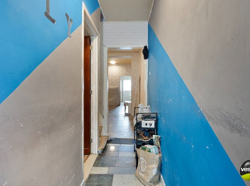 Maison à vendre
                    à 3800 Sint-Truiden