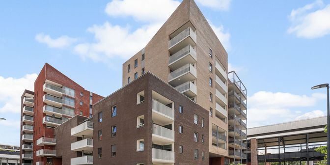 Appartement te koop in Overreke 20 bus 0802, 9000 Gent