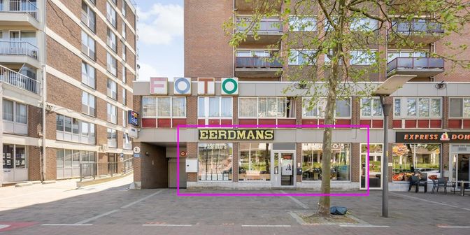 Bedrijfsvastgoed te koop in Dieplaan 27, 3600 Genk