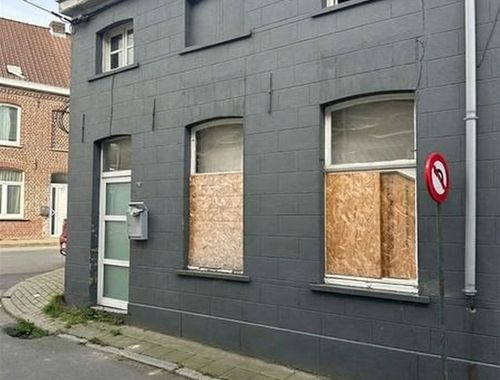                                         Maison à vendre à Renaix, € 85.000
