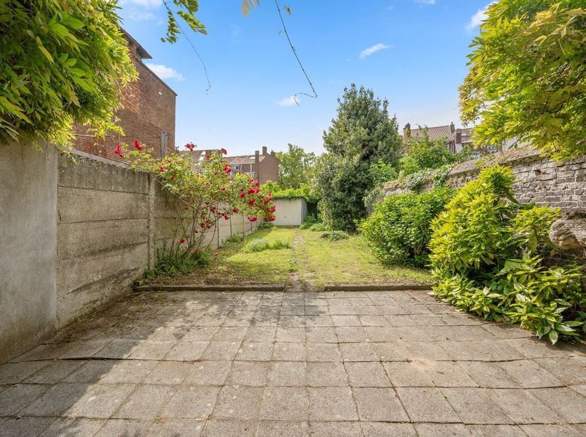 Maison à vendre
                    à 3300 Tienen