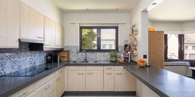 Appartement te koop in Reetsesteenweg 123/b1 123 bus B1, 2630 Aartselaar
