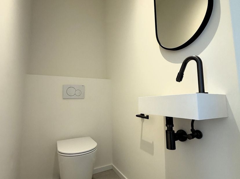 Appartement à vendre
                    à 3560 Lummen