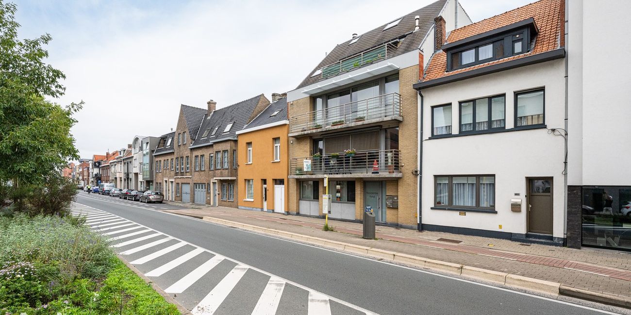 Molenstraat 110 bus 11