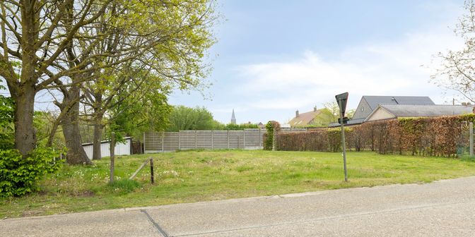 Terrain à vendre à Oude Baan 82, 2230 Herselt