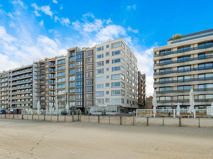 Appartement te koop in Vuurtorenstraat 1 bus 21,
                    8301 Heist
