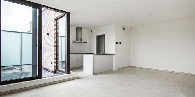 Appartement te koop in Groenstraat 28, 9220 Moerzeke