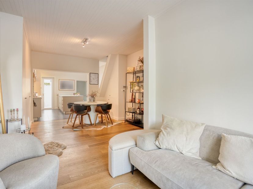 Huis te koop in Veemarkt 27,
                    2500 Lier