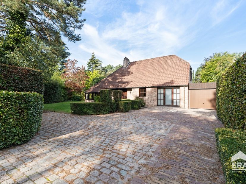 Huis te koop in Kruisven 68 bus A,
                    2400 Mol